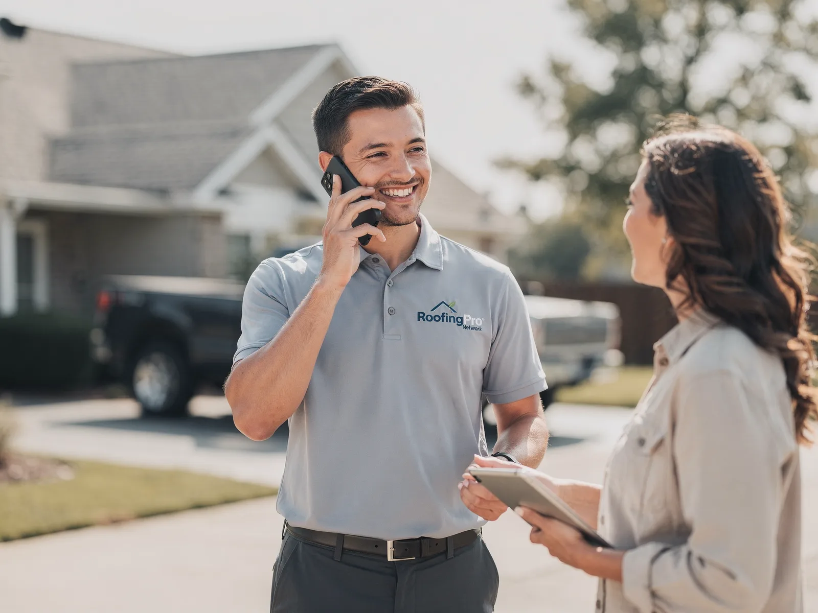 Roof Repair Maida, ND FAQs